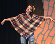 RRMS MidStage Mustangs production RRMS MidStage Mustangs production